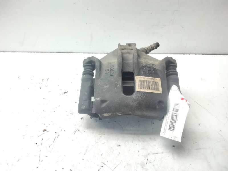 Recambio de pinza freno delantera izquierda para peugeot 208 style referencia OEM IAM 78TGS10005557F  