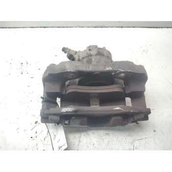 Recambio de pinza freno delantera izquierda para peugeot 208 style referencia OEM IAM 78TGS10005557F  
