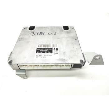 CENTRALITA MOTOR UCE 8966153460 