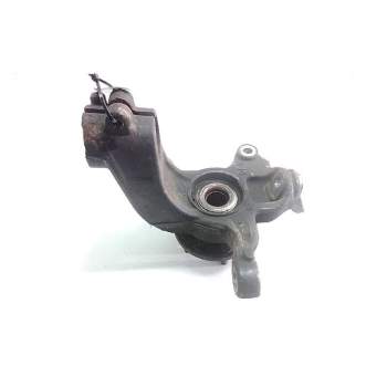 Recambio de mangueta completa delantero izquierdo para ford mondeo ber. (ca2) titanium referencia OEM IAM   