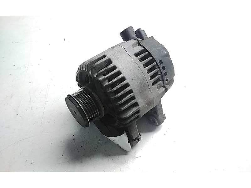 Recambio de alternador para peugeot 208 style referencia OEM IAM 9688237380  