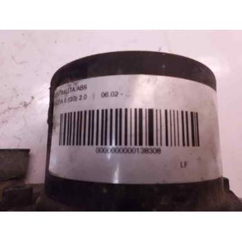 Recambio de centralita abs para mazda 6 berlina (gg) 2.0 cat referencia OEM IAM   