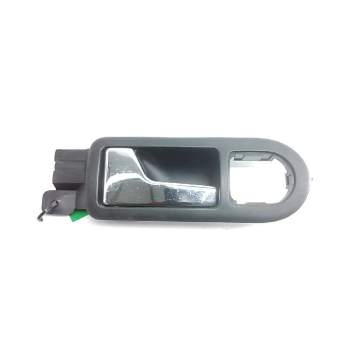 MANETA INTERIOR DELANTERA IZQUIERDA 3B1837113 