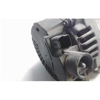 Recambio de alternador para peugeot 208 style referencia OEM IAM 9688237380  