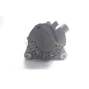Recambio de alternador para peugeot 208 style referencia OEM IAM 9688237380  