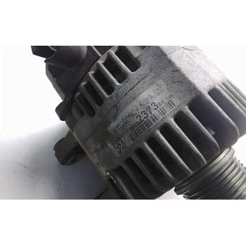 Recambio de alternador para peugeot 208 style referencia OEM IAM 9688237380  