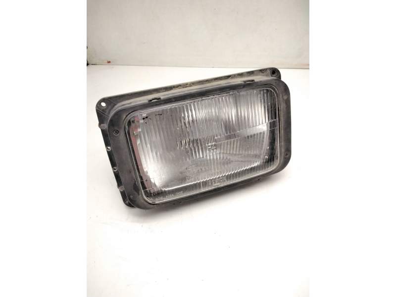 Recambio de faro derecho para man m 90 18.232 f referencia OEM IAM 81.25101-6218  