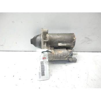 Recambio de motor arranque para peugeot 208 style referencia OEM IAM 4280008331  