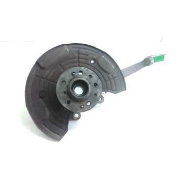 Recambio de mangueta delantera izquierda para mercedes-benz clase m (w164) 320 / 350 cdi (164.122) referencia OEM IAM   