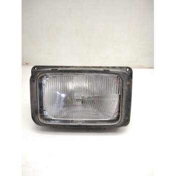 Recambio de faro derecho para man m 90 18.232 f referencia OEM IAM 81.25101-6218  