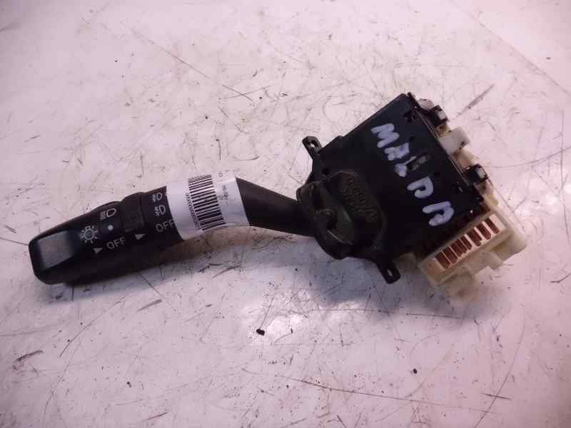 Recambio de mando luces para mazda 6 berlina (gg) 2.0 cat referencia OEM IAM 17A089D  