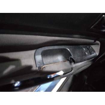 volkswagen bora berlina (1j2) del año 1999