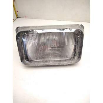 Recambio de faro derecho para man m 90 18.232 f referencia OEM IAM 81.25101-6218  