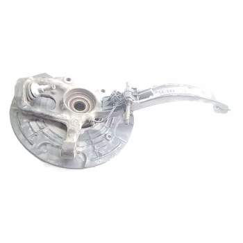 Recambio de mangueta delantera izquierda para mercedes-benz clase m (w164) 320 / 350 cdi (164.122) referencia OEM IAM   