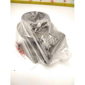 Recambio de caudalimetro para nissan serena (c23m) 2.0 cat referencia OEM IAM 2268053J00 HITACHI AFH5006