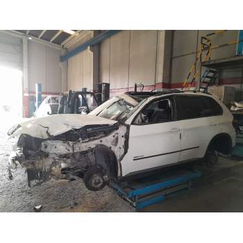 bmw x5 (e70) del año 2013