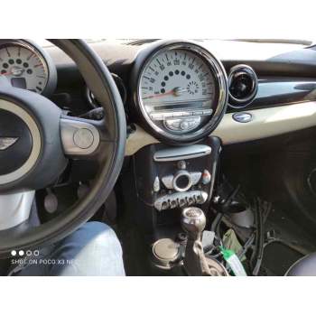 mini mini (r56) del año 2007