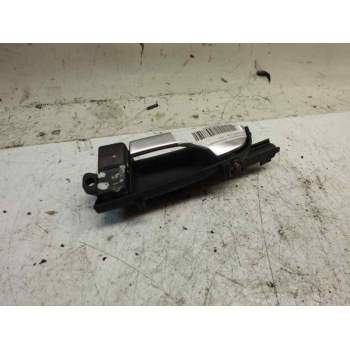 Recambio de maneta interior delantera izquierda para audi a3 (8p) 1.9 tdi referencia OEM IAM 8P3867019  