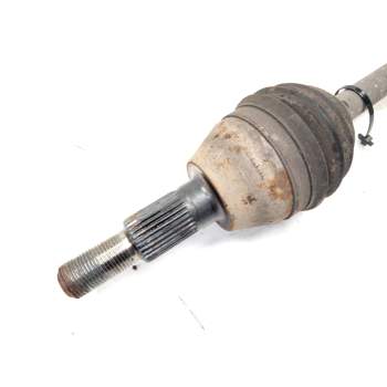 Recambio de transmision trasera izquierda para chevrolet captiva (c100, c140) 2.0 d referencia OEM IAM 96624821  