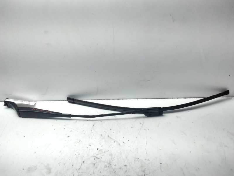 Recambio de brazo limpia delantero izquierdo para peugeot 208 style referencia OEM IAM 9673291980  
