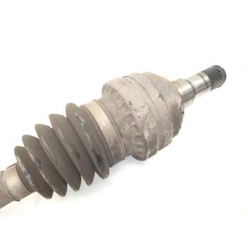 Recambio de transmision trasera izquierda para chevrolet captiva (c100, c140) 2.0 d referencia OEM IAM 96624821  