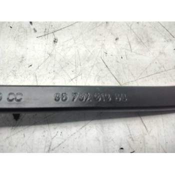 Recambio de brazo limpia delantero izquierdo para peugeot 208 style referencia OEM IAM 9673291980  