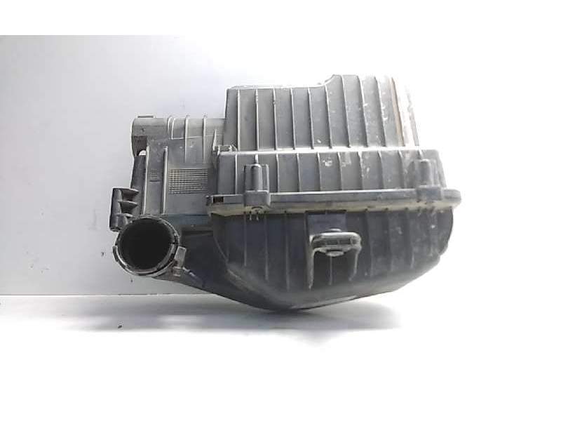 Recambio de caja filtro de aire para peugeot 208 style referencia OEM IAM 9670851880  