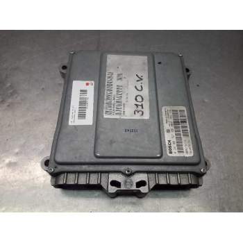 CENTRALITA MOTOR UCE 0281001527 000272138 504078154