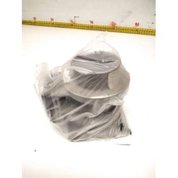 Recambio de caudalimetro para nissan serena (c23m) 2.0 cat referencia OEM IAM 2268053J00 HITACHI AFH5006