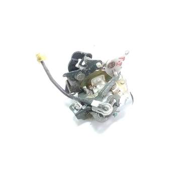 Recambio de cerradura puerta trasera izquierda para mitsubishi galloper (hyundai) santamo referencia OEM IAM   