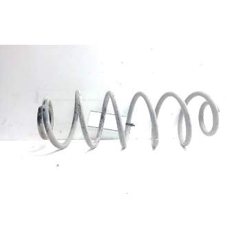 MUELLE SUSPENSION TRASERA 