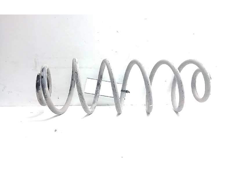 Recambio de muelle suspension trasera para peugeot 208 style referencia OEM IAM   