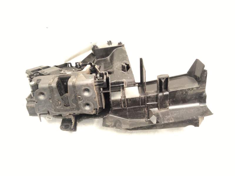 Recambio de cerradura puerta delantera derecha para ford focus lim. (cb4) referencia OEM IAM 7M5AR21812  