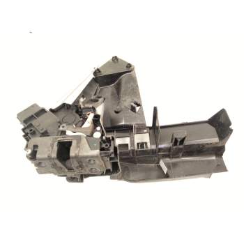 Recambio de cerradura puerta delantera derecha para ford focus lim. (cb4) referencia OEM IAM 7M5AR21812  
