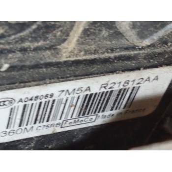 Recambio de cerradura puerta delantera derecha para ford focus lim. (cb4) referencia OEM IAM 7M5AR21812  