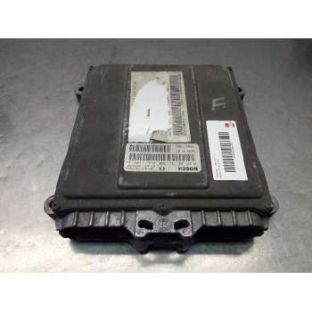 CENTRALITA MOTOR UCE 0281001527 000076101 500311206