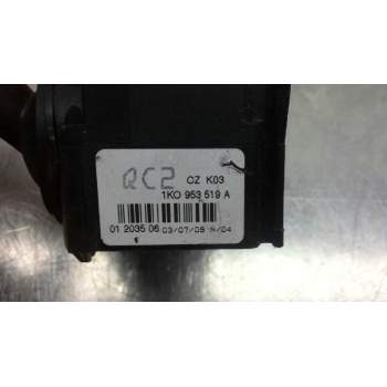 Recambio de mando limpia para audi a3 (8p) 1.9 tdi referencia OEM IAM 1KO953519A 01203506 