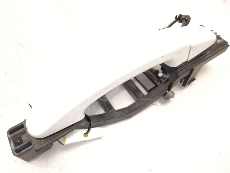 Recambio de maneta exterior delantera derecha para ford focus lim. (cb4) referencia OEM IAM 3M51R224A36  