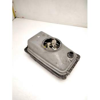 Recambio de faro izquierdo para man f 90 26.422 referencia OEM IAM 81.25101-6218  