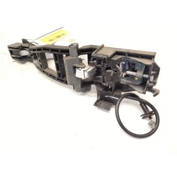 Recambio de maneta exterior delantera derecha para ford focus lim. (cb4) referencia OEM IAM 3M51R224A36  