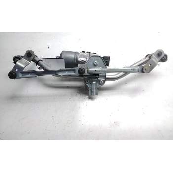 MOTOR LIMPIA DELANTERO 3397021391 