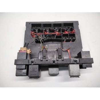 CAJA FUSIBLES 