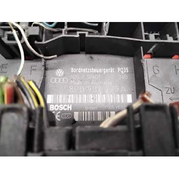 Recambio de caja fusibles para audi a3 (8p) 1.9 tdi referencia OEM IAM   