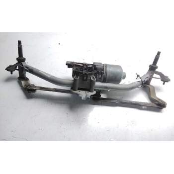 Recambio de motor limpia delantero para peugeot 208 style referencia OEM IAM 3397021391  