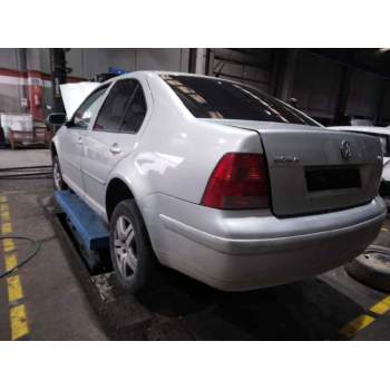 volkswagen bora berlina (1j2) del año 1999