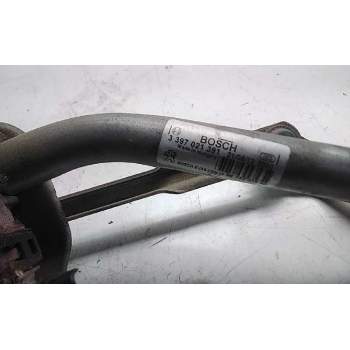 Recambio de motor limpia delantero para peugeot 208 style referencia OEM IAM 3397021391  