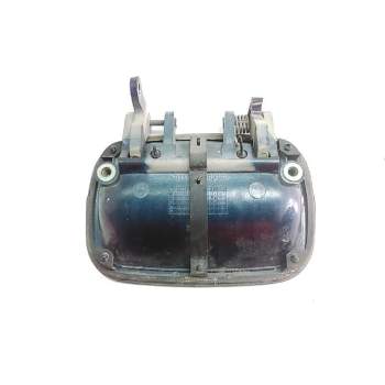 Recambio de maneta exterior trasera izquierda para mitsubishi galloper (hyundai) santamo referencia OEM IAM   