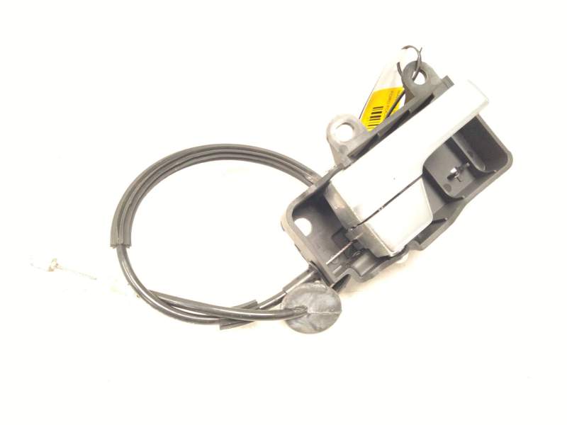 Recambio de maneta interior delantera derecha para ford focus lim. (cb4) referencia OEM IAM 3M51R22600  