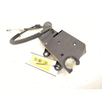 Recambio de maneta interior delantera derecha para ford focus lim. (cb4) referencia OEM IAM 3M51R22600  