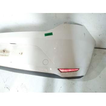 Recambio de paragolpes trasero para seat leon sc (5f5) 1.2 tsi referencia OEM IAM 5F0807421GRU  
